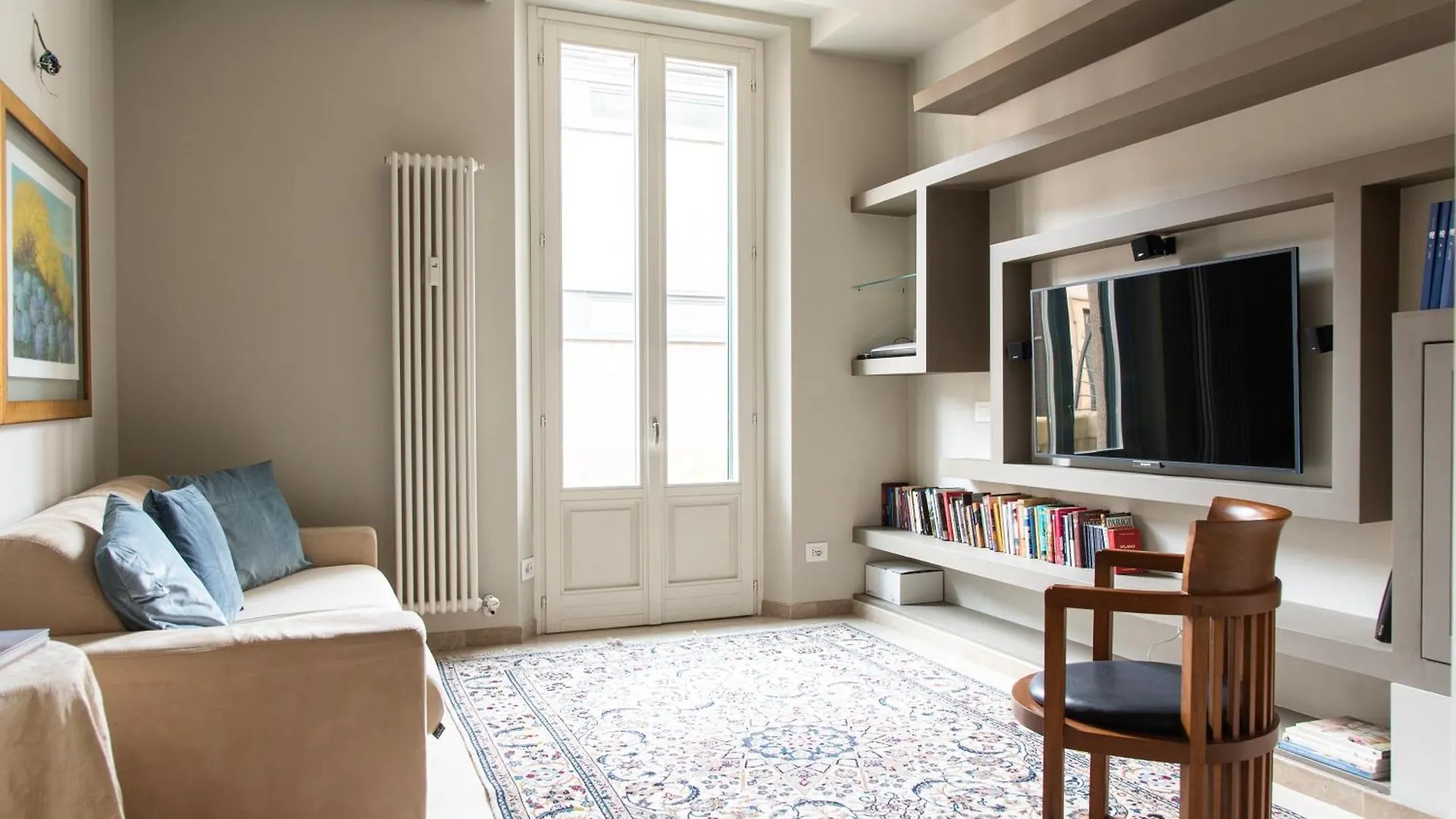 Youhosty - Chinatown Bright And Luxury Apartment Milaan