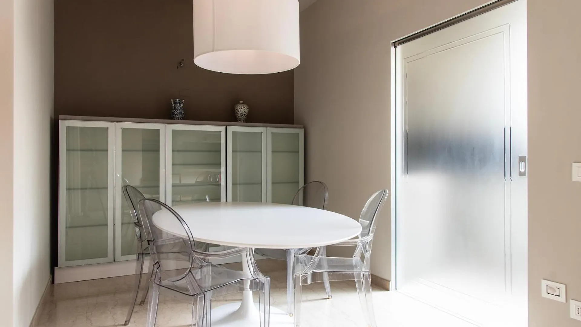 Youhosty - Chinatown Bright And Luxury Apartment 밀라노