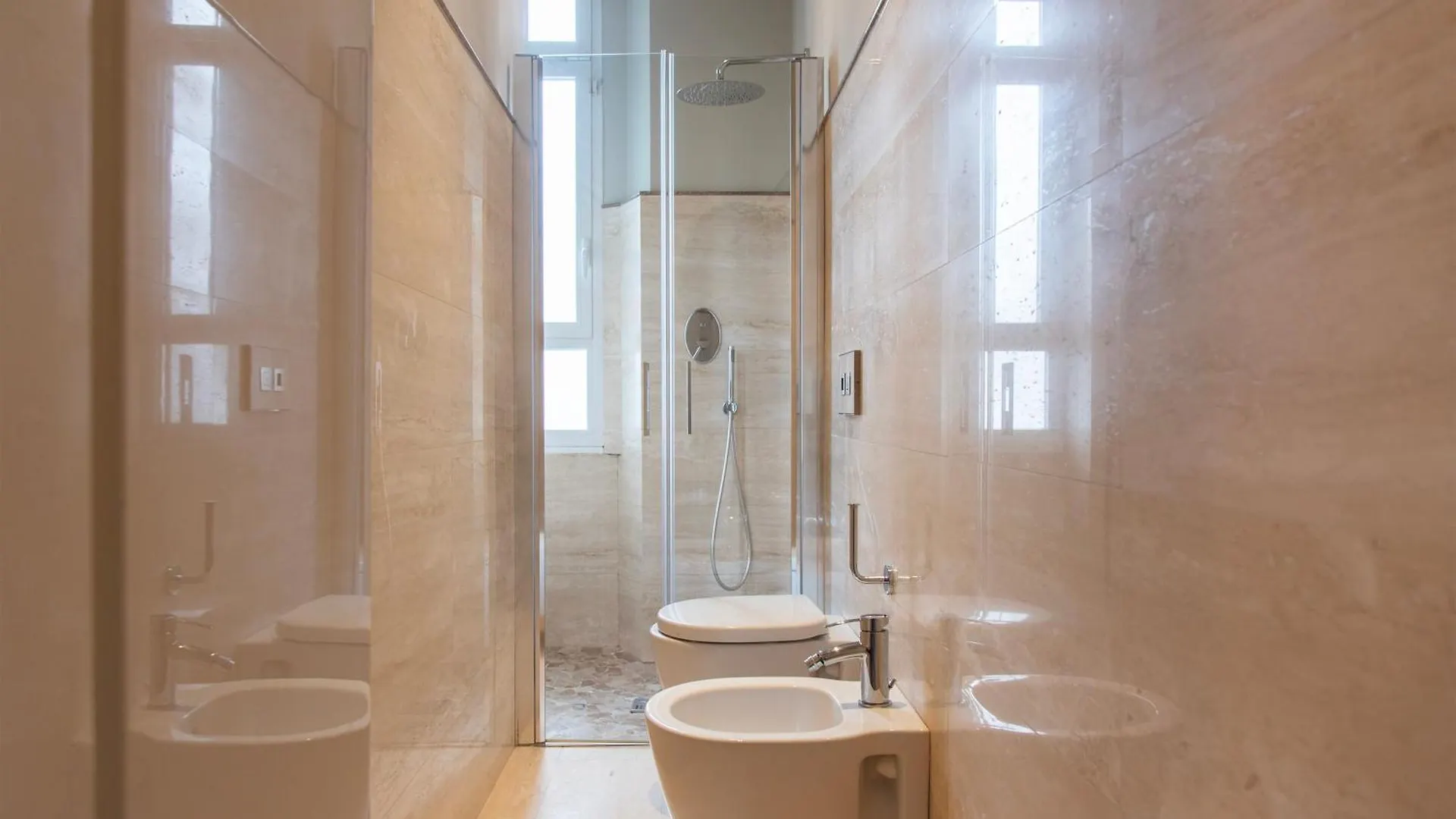 Youhosty - Chinatown Bright And Luxury Apartment 밀라노
